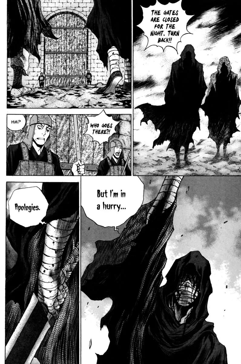 Gwi Chapter 26 page 18 - Chapter 26
