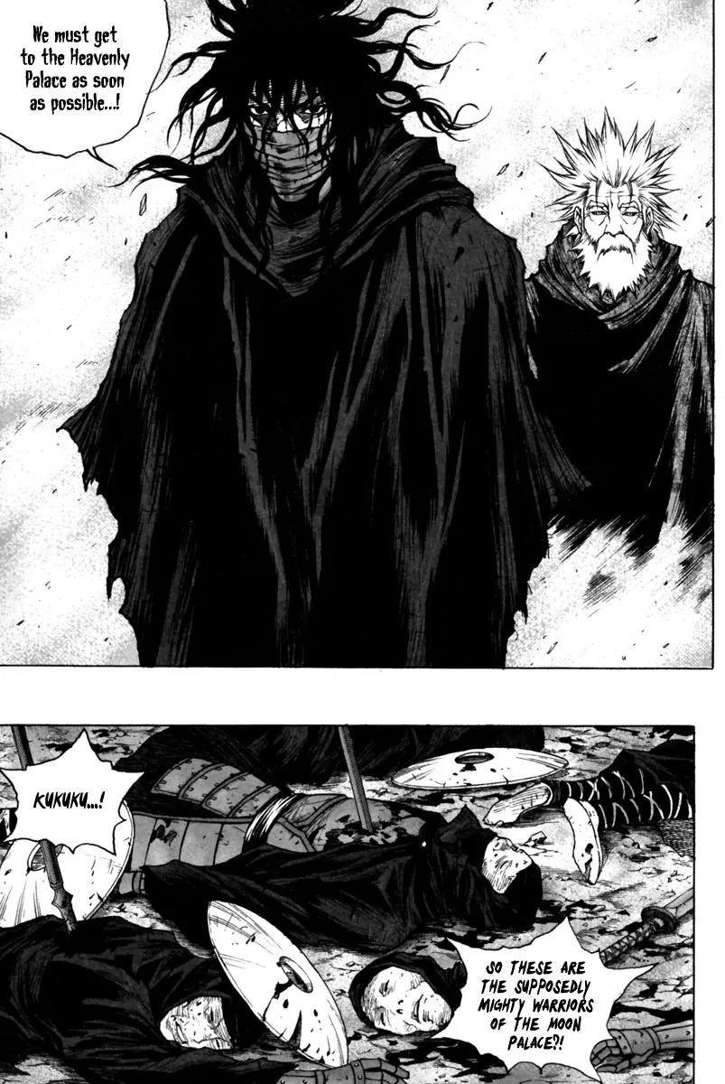 Gwi Chapter 26 page 20 - Chapter 26