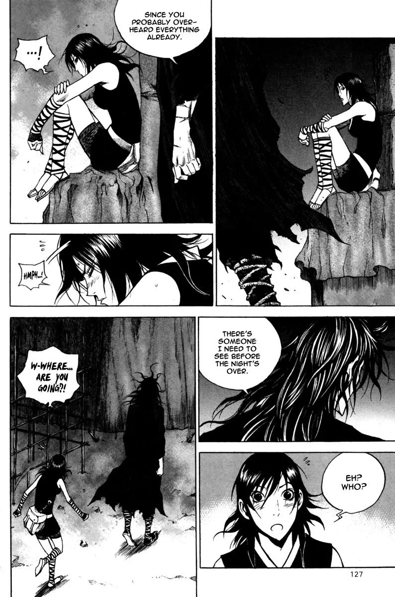 Gwi Chapter 26 page 8 - Chapter 26