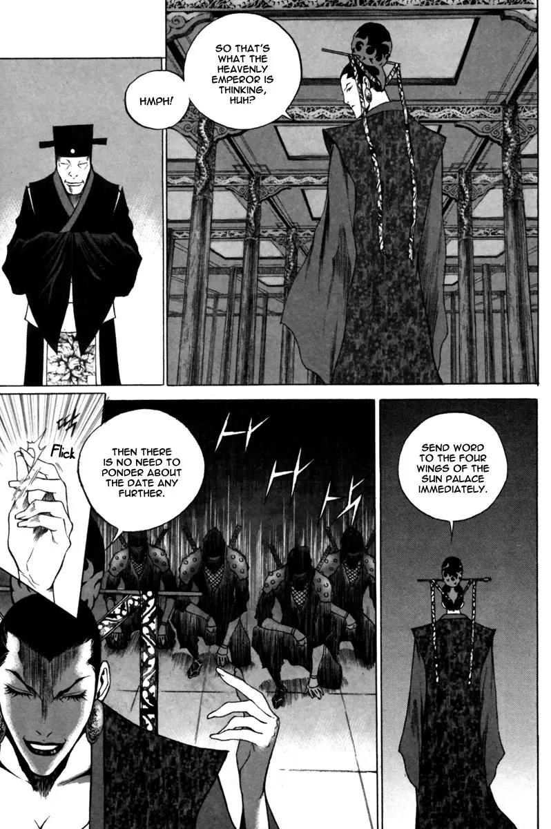 Gwi Chapter 27 page 17 - Chapter 27