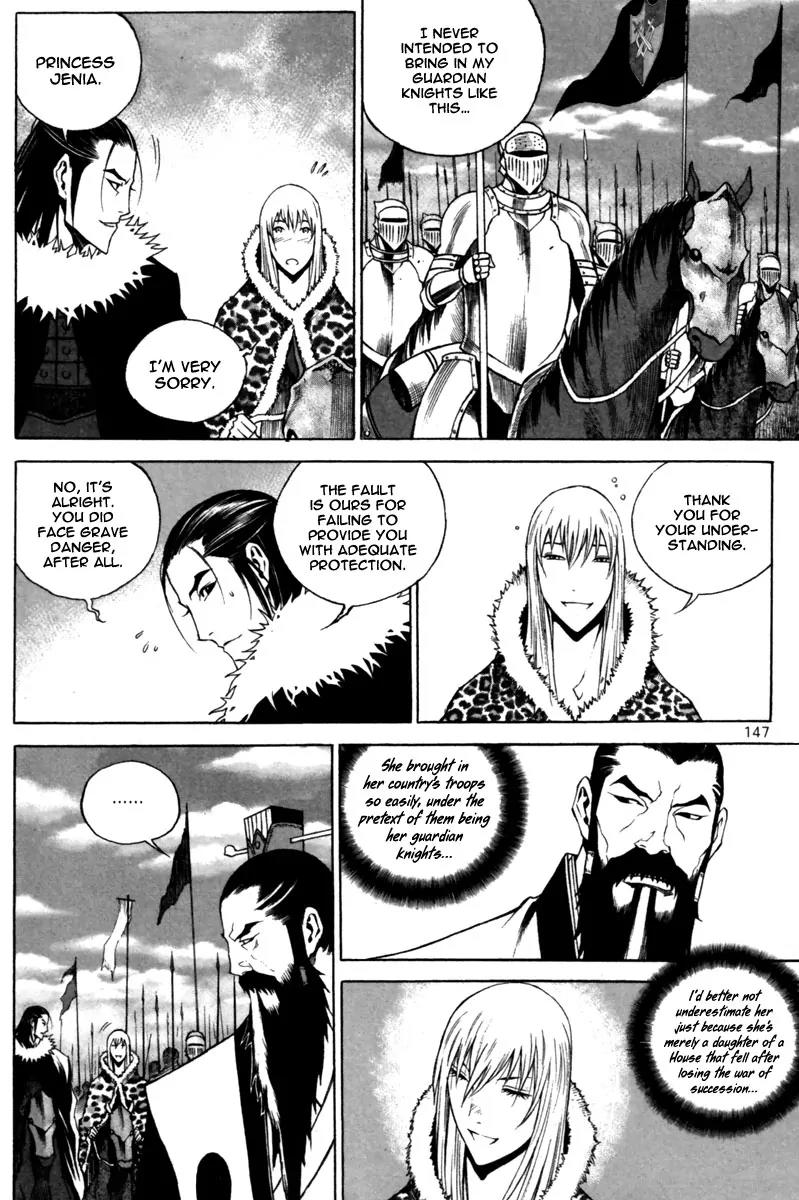 Gwi Chapter 27 page 4 - Chapter 27