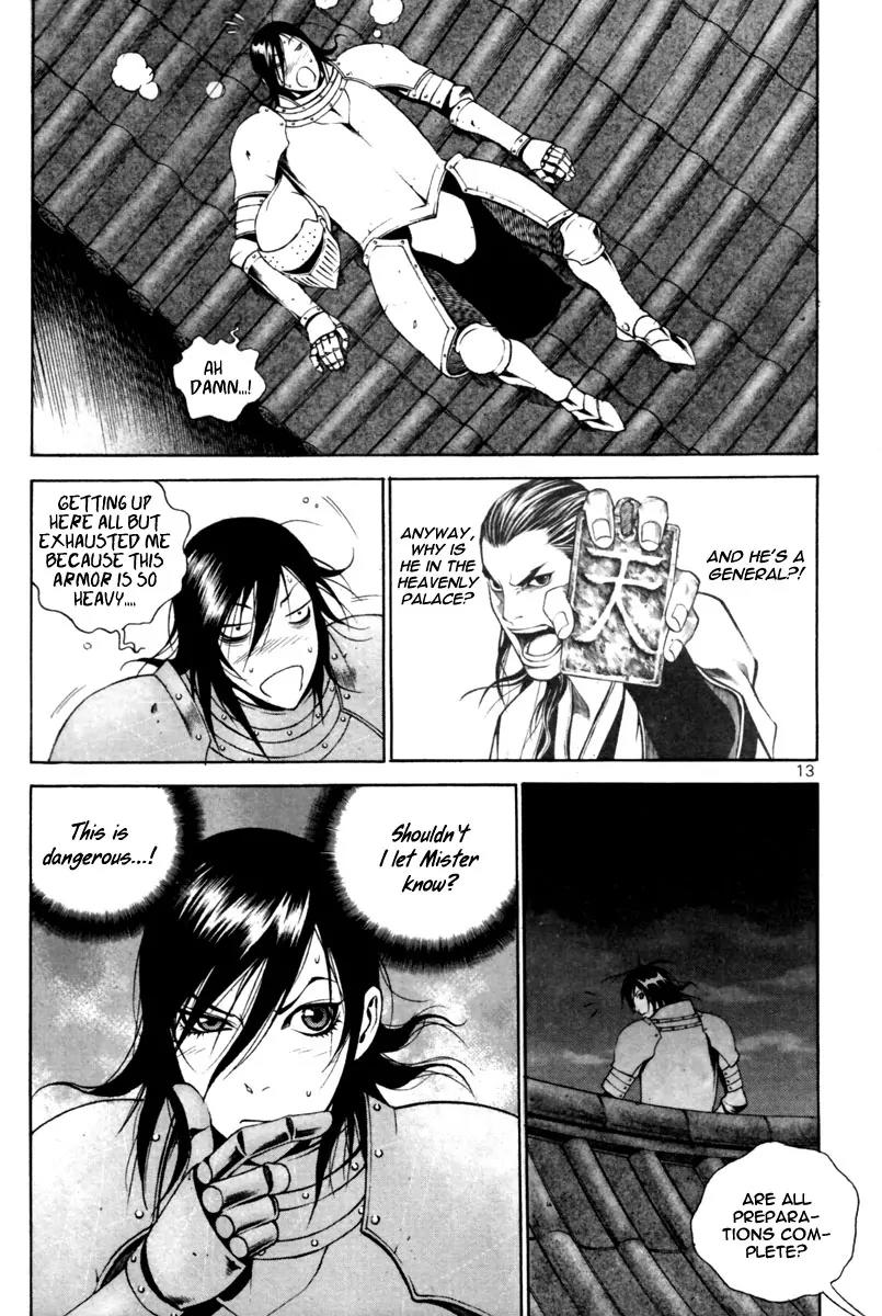 Gwi Chapter 28 page 16 - Chapter 28