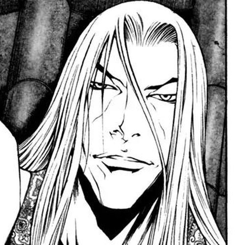 Gwi Chapter 28 cover