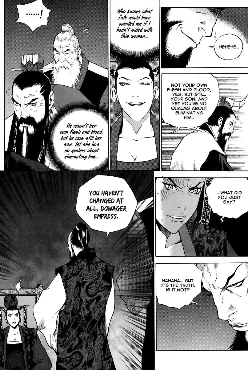 Gwi Chapter 29 page 11 - Chapter 29