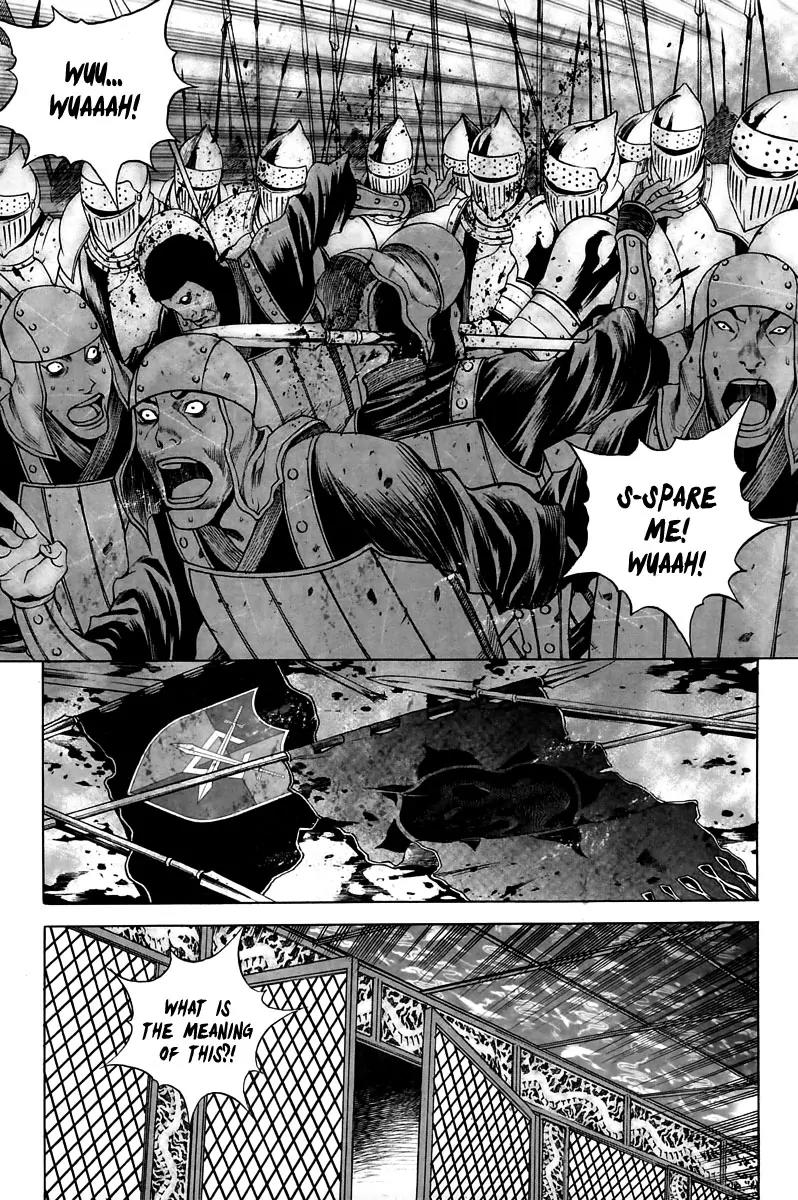 Gwi Chapter 29 page 18 - Chapter 29