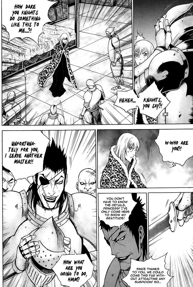 Gwi Chapter 29 page 19 - Chapter 29