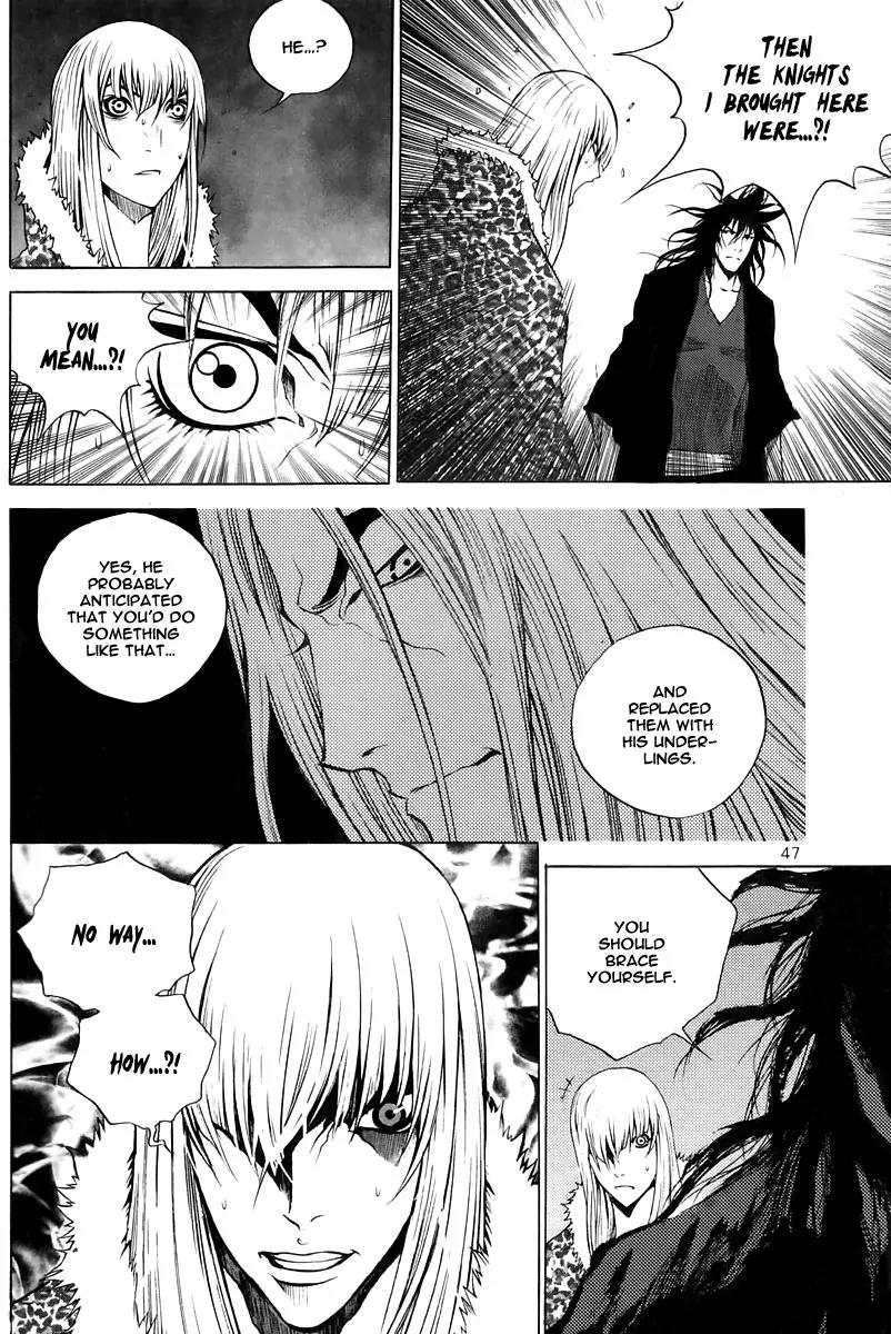 Gwi Chapter 29 page 23 - Chapter 29
