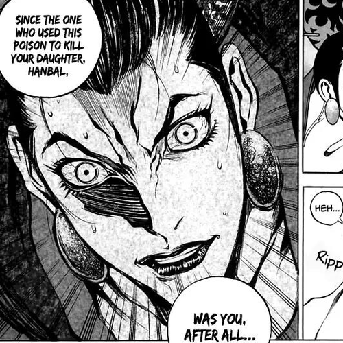 Gwi Chapter 29 cover