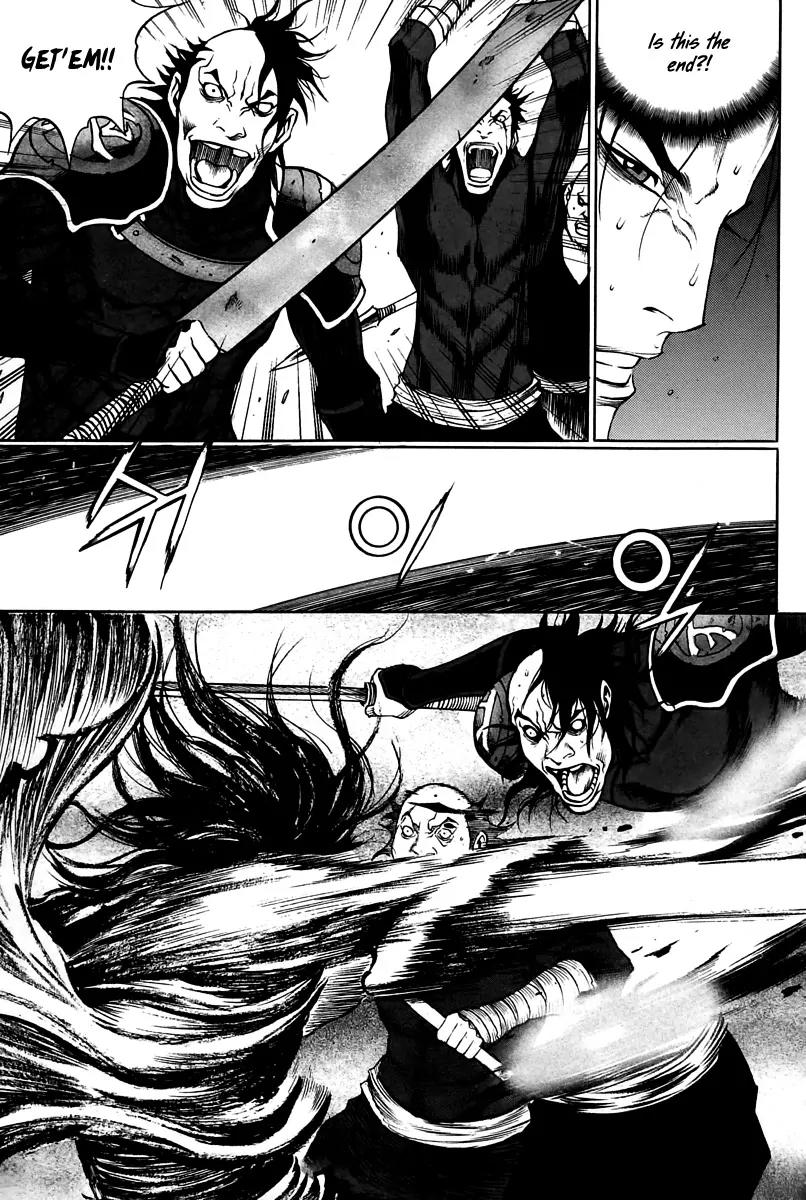 Gwi Chapter 30 page 16 - Chapter 30