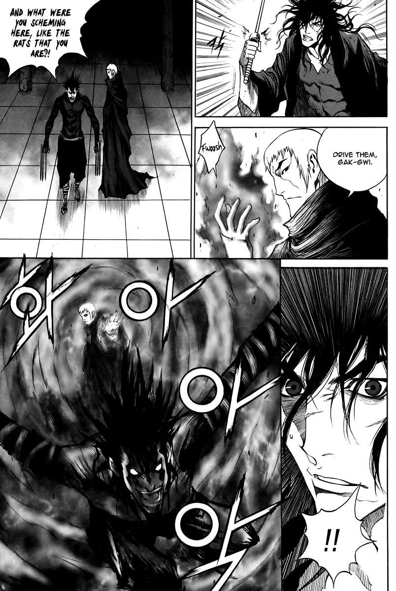 Gwi Chapter 30 page 22 - Chapter 30