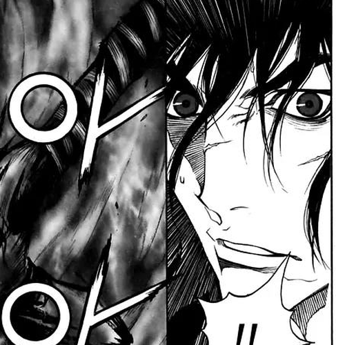 Gwi Chapter 30 cover