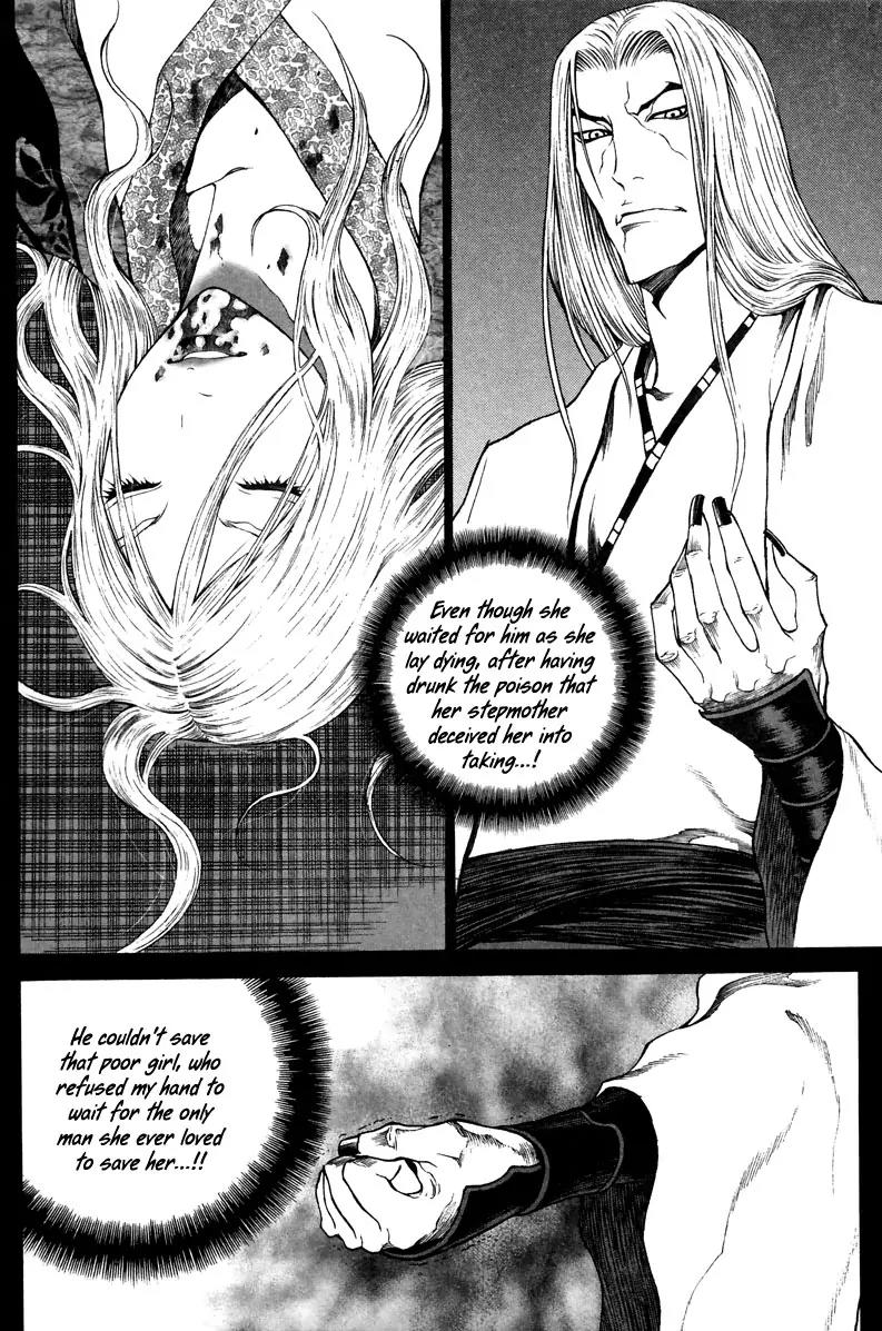 Gwi Chapter 31 page 14 - Chapter 31