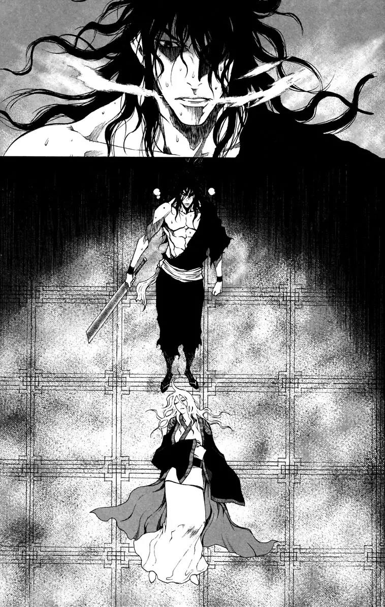 Gwi Chapter 31 page 15 - Chapter 31