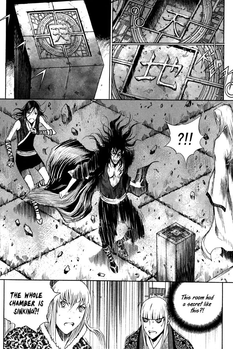 Gwi Chapter 31 page 27 - Chapter 31
