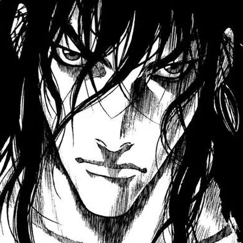 Gwi Chapter 31 cover