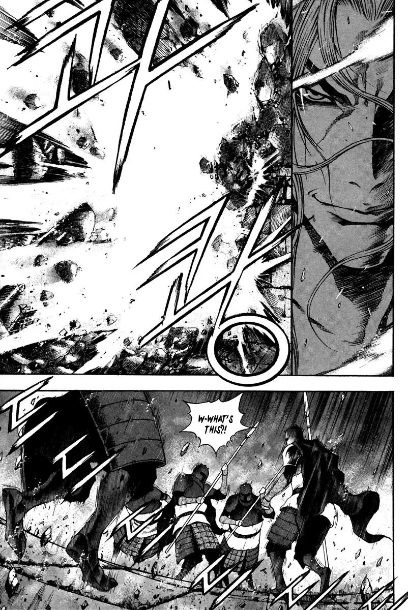 Gwi Chapter 32 page 19 - Chapter 32