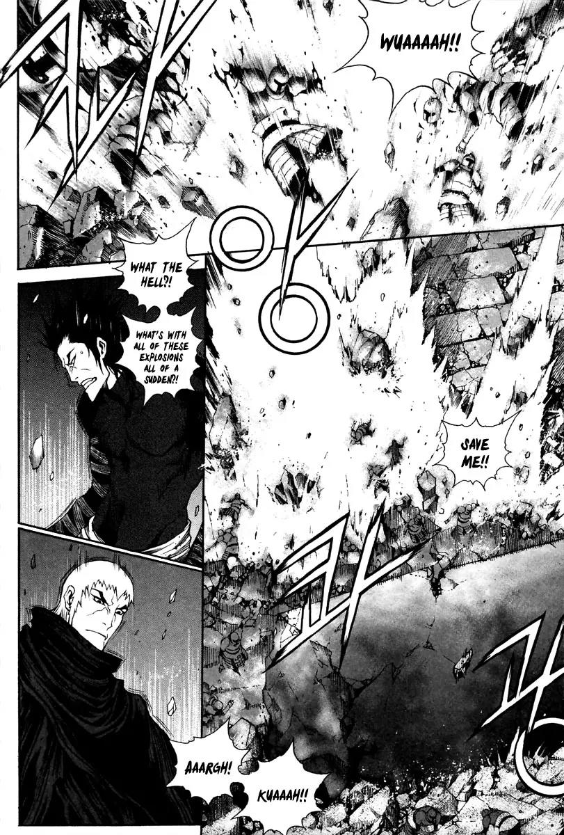 Gwi Chapter 32 page 20 - Chapter 32