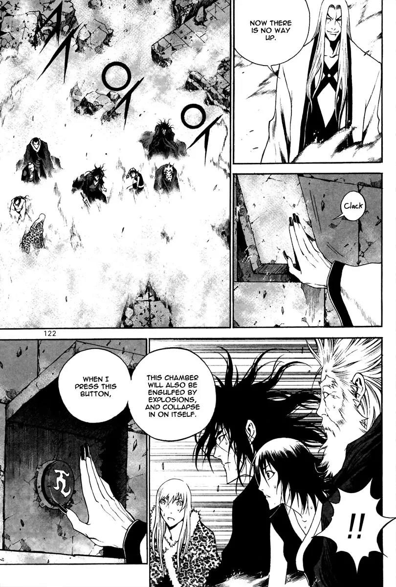 Gwi Chapter 32 page 21 - Chapter 32