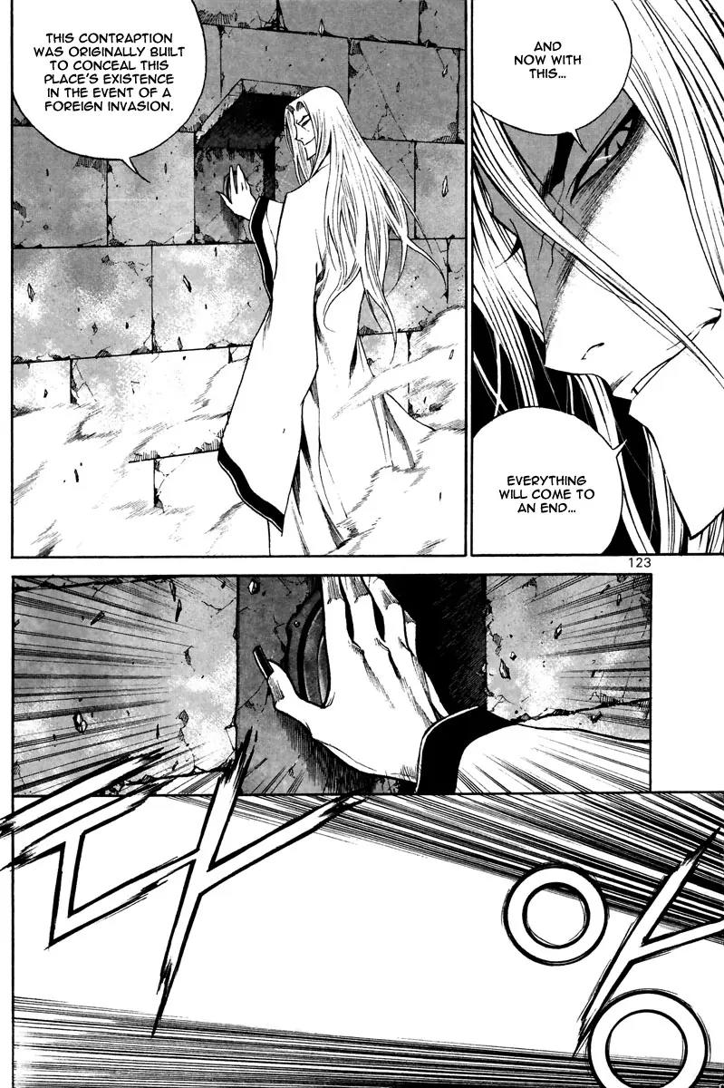 Gwi Chapter 32 page 22 - Chapter 32