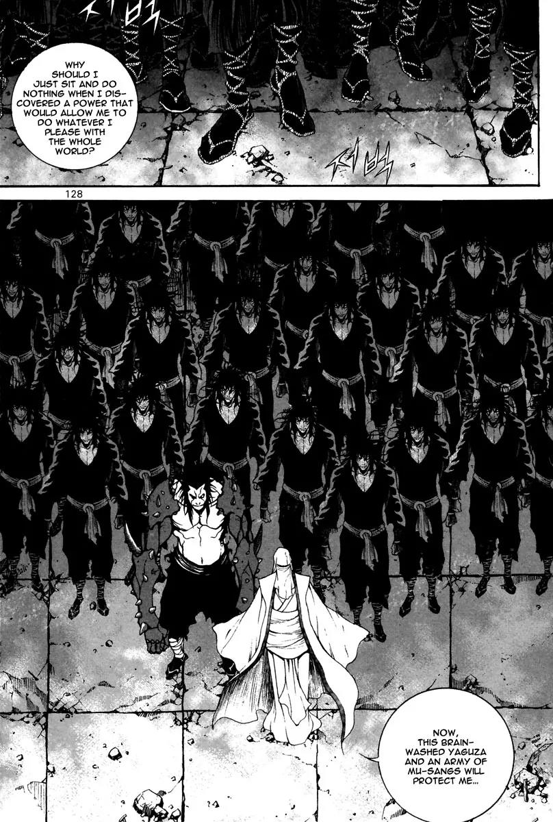Gwi Chapter 32 page 27 - Chapter 32