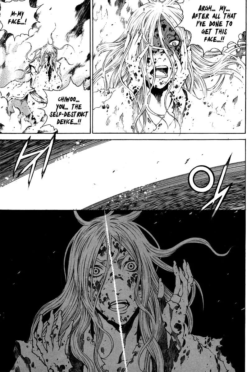 Gwi Chapter 33 page 10 - Chapter 33