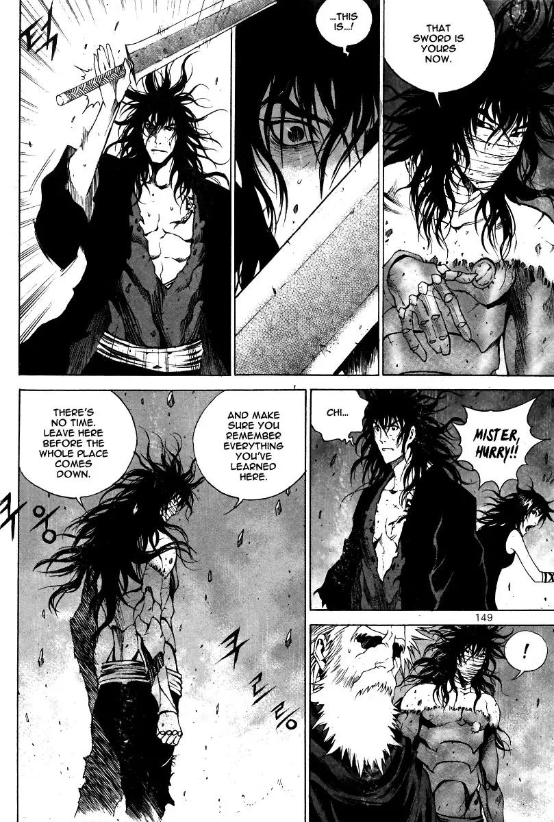 Gwi Chapter 33 page 19 - Chapter 33