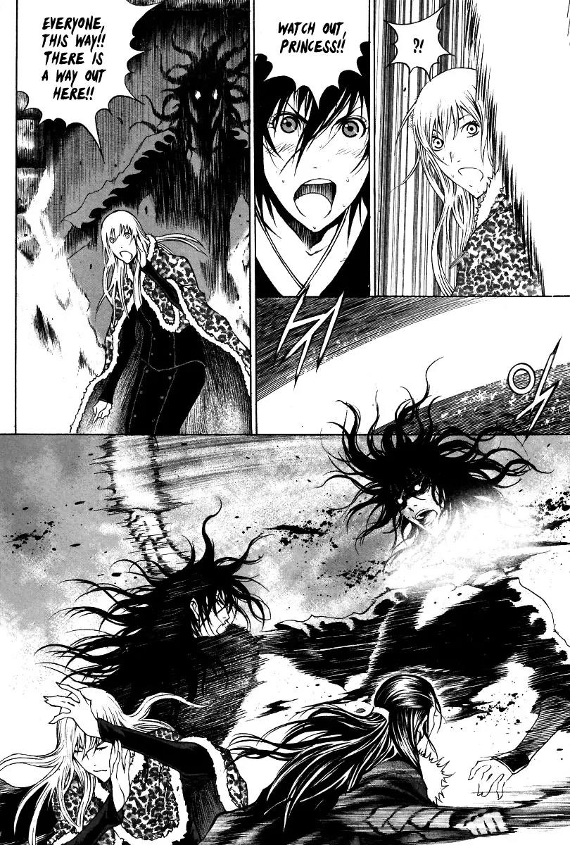 Gwi Chapter 33 page 23 - Chapter 33