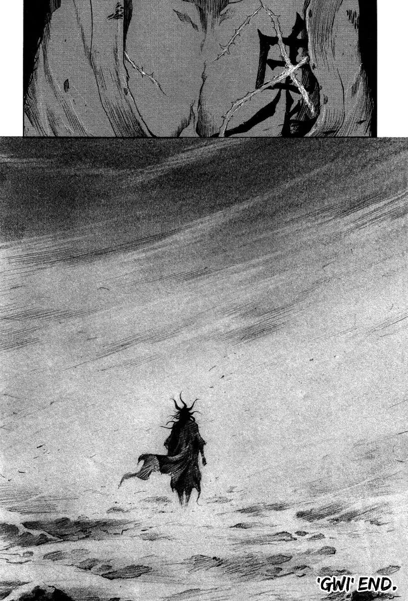 Gwi Chapter 34 page 28 - Chapter 34: [End]