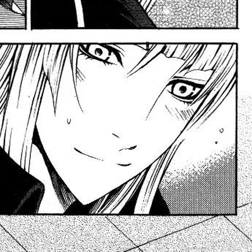 Gwi Chapter 34: [End] cover