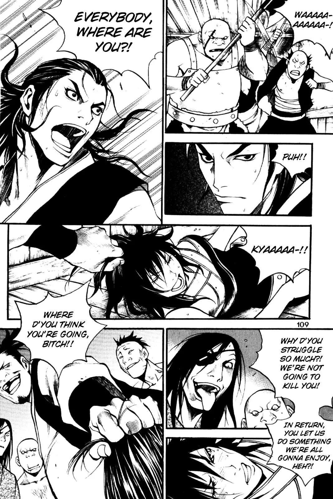 Gwi Chapter 4 page 17 - Chapter 4