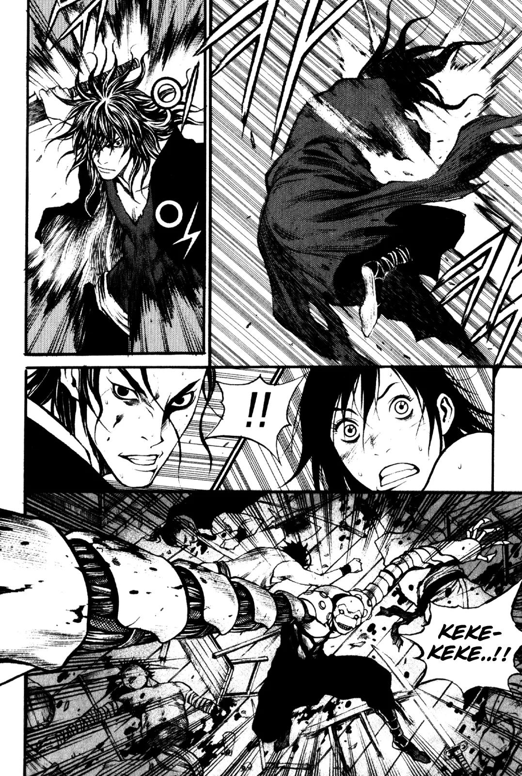 Gwi Chapter 4 page 25 - Chapter 4