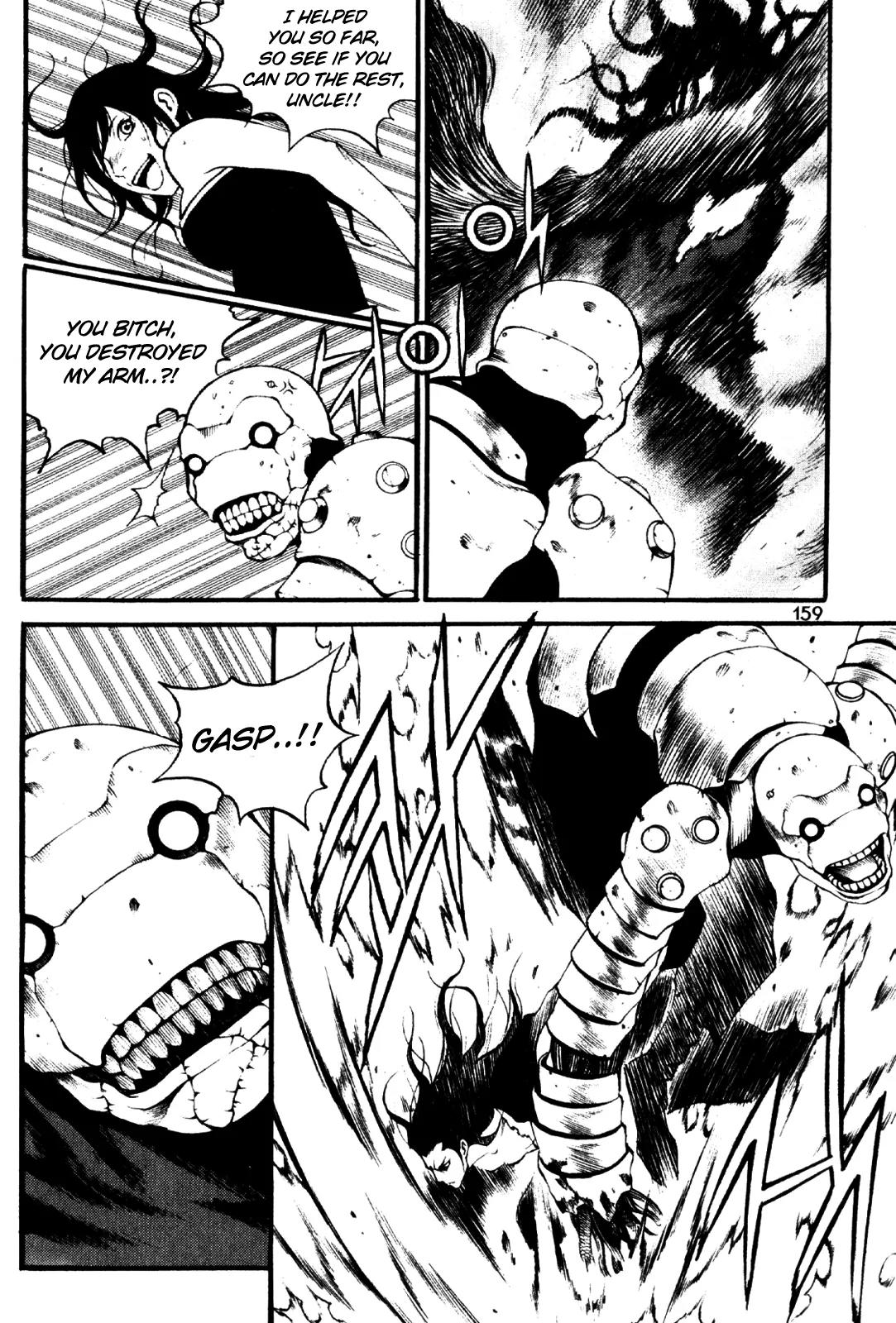 Gwi Chapter 6 page 15 - Chapter 6