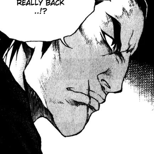 Gwi Chapter 6 cover
