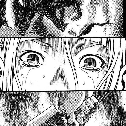 Gwi Chapter 7 cover