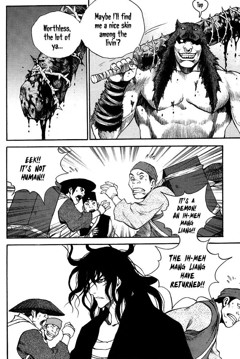 Gwi Chapter 8 page 10 - Chapter 8