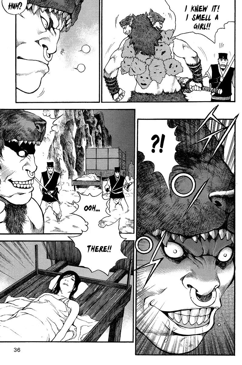 Gwi Chapter 8 page 11 - Chapter 8
