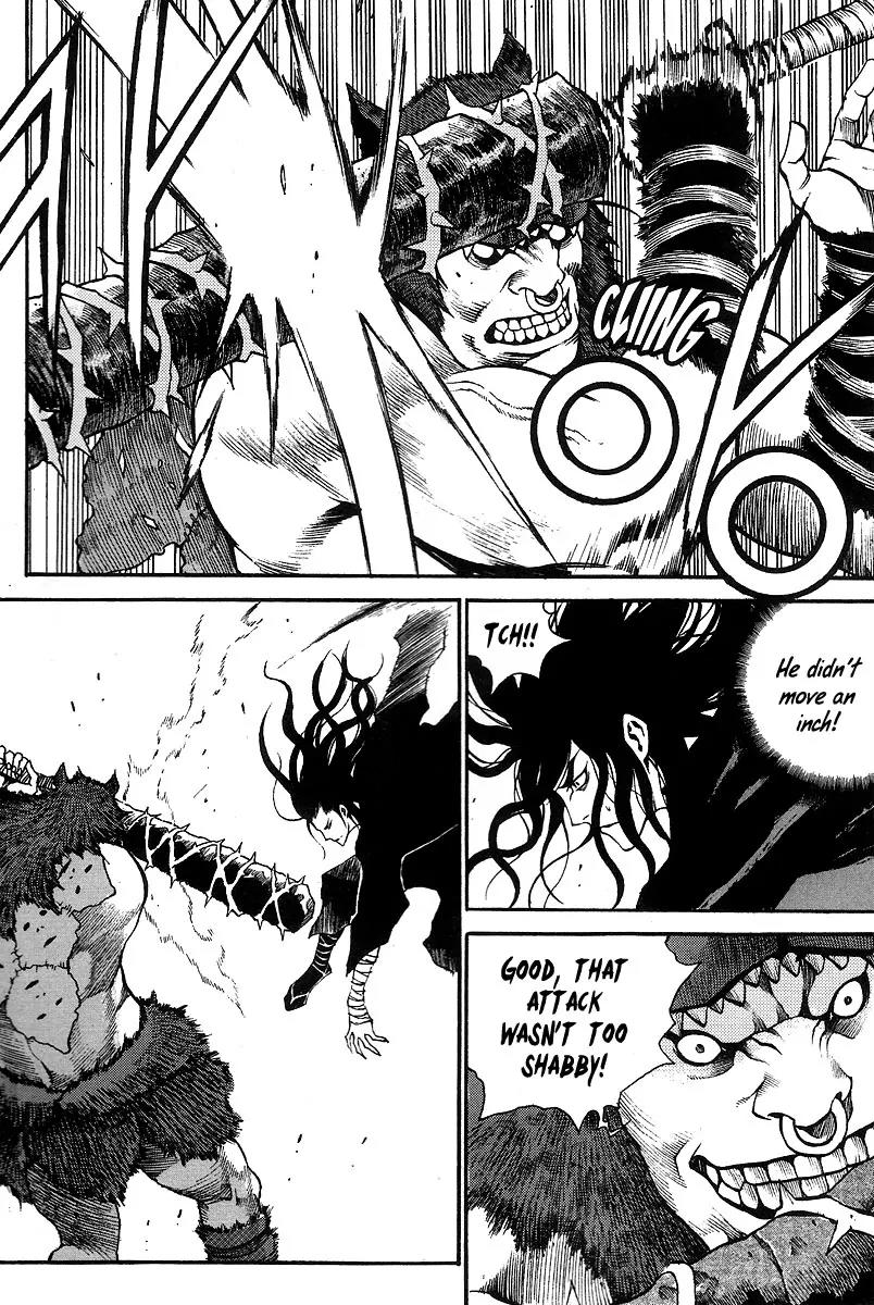 Gwi Chapter 8 page 12 - Chapter 8