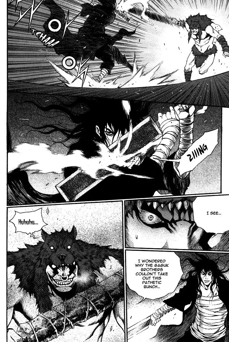 Gwi Chapter 8 page 20 - Chapter 8