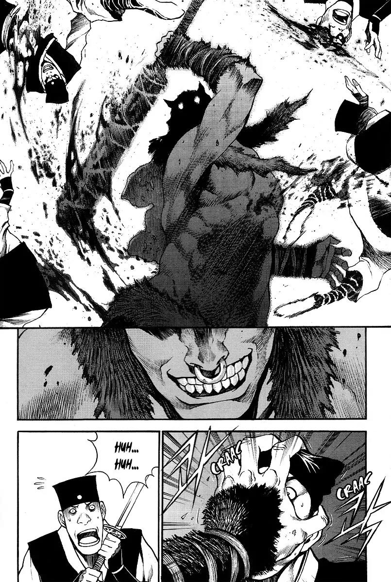 Gwi Chapter 8 page 6 - Chapter 8