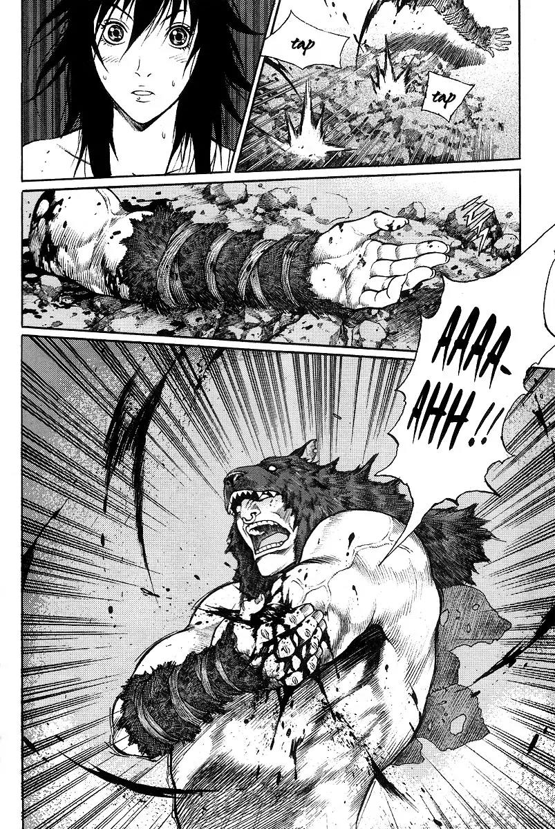 Gwi Chapter 9 page 16 - Chapter 9