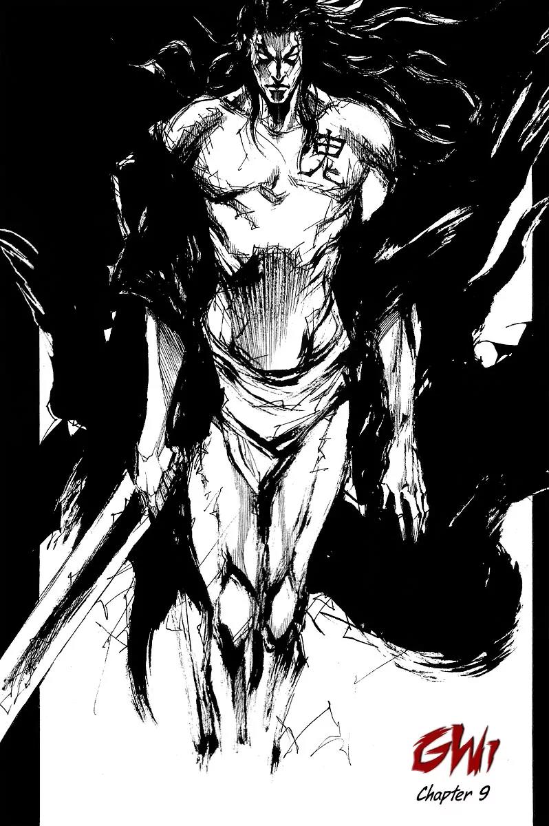 Gwi Chapter 9 page 2 - Chapter 9