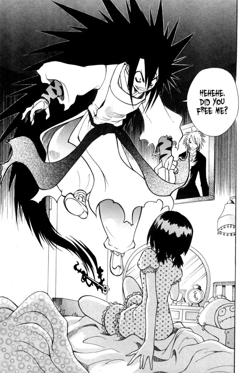 Gwisin Byeolgok Chapter 1 page 18 - Chapter 1: Nachal