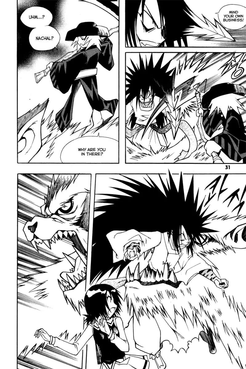 Gwisin Byeolgok Chapter 1 page 31 - Chapter 1: Nachal