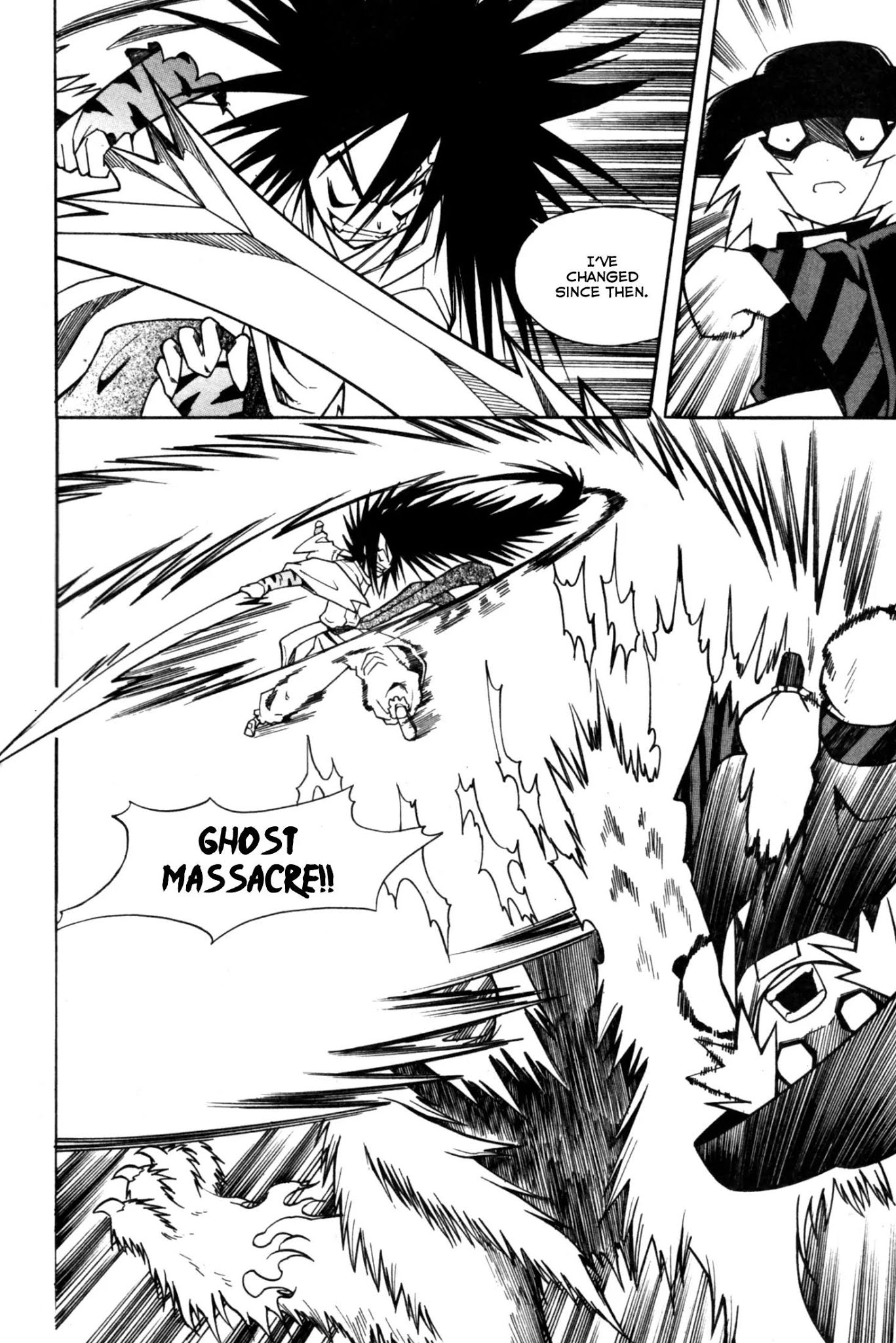 Gwisin Byeolgok Chapter 1 page 35 - Chapter 1: Nachal