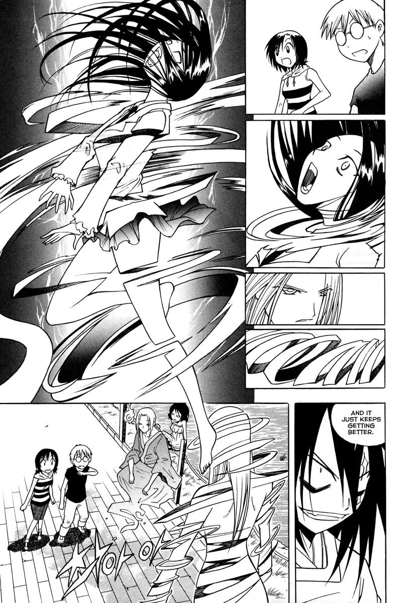 Gwisin Byeolgok Chapter 14 page 14 - Chapter 14: Provocation