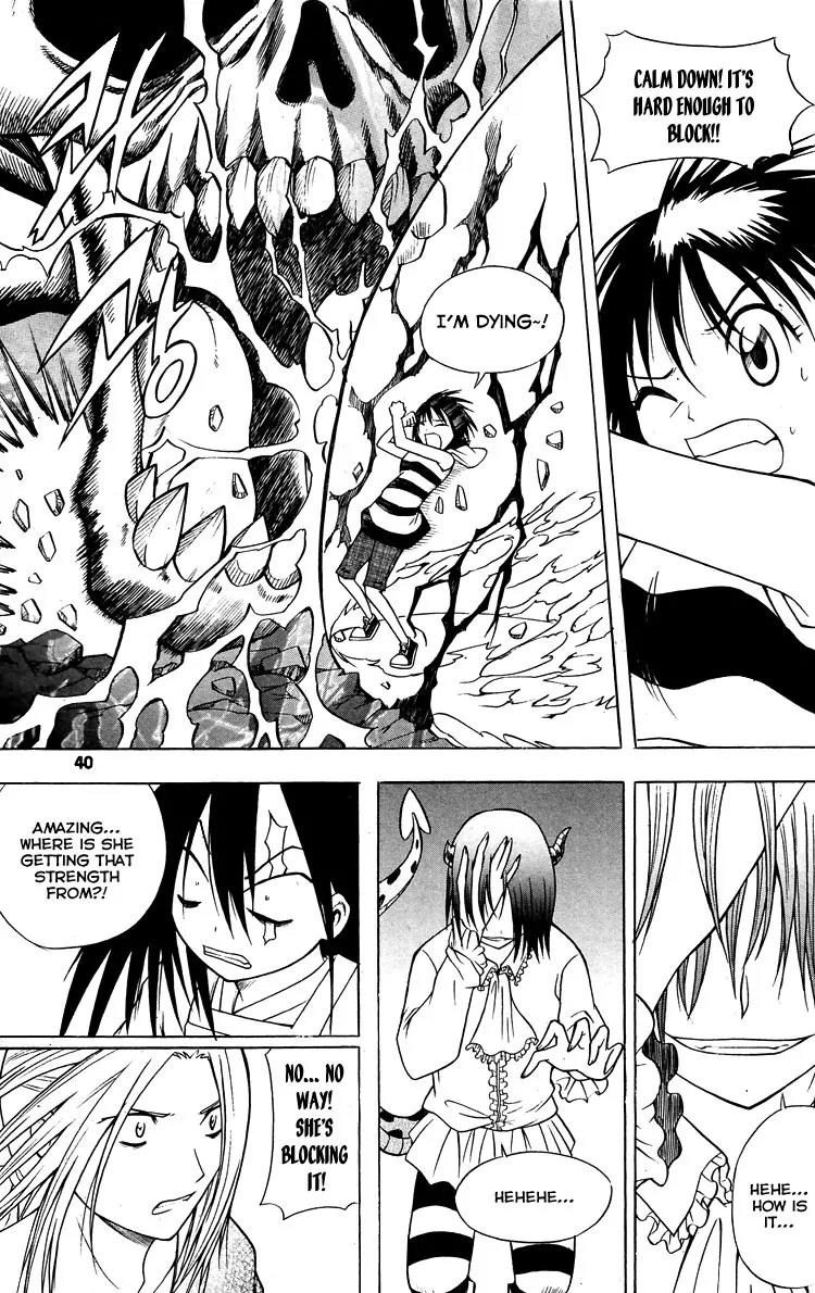 Gwisin Byeolgok Chapter 17 page 15 - Chapter 17: What She Left Behind