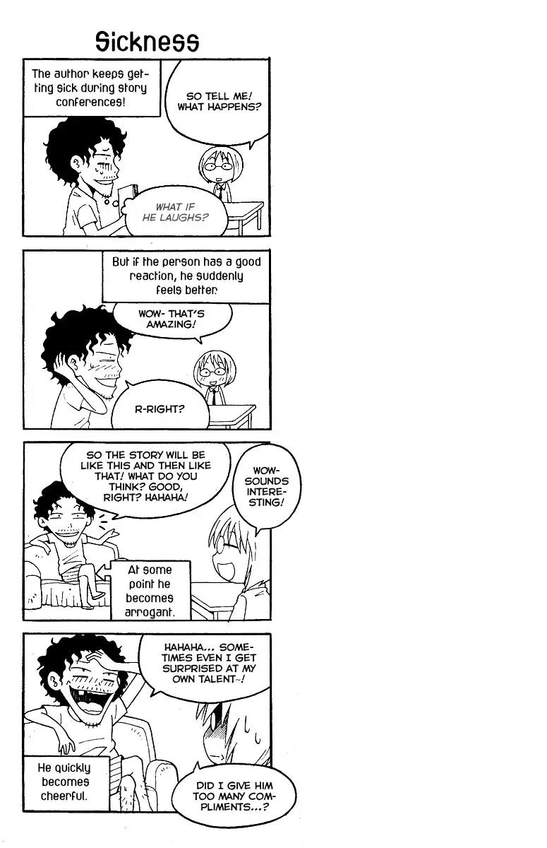 Gwisin Byeolgok Chapter 18 page 23 - Chapter 18: That World