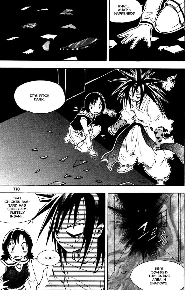 Gwisin Byeolgok Chapter 23 page 13 - Chapter 23: Gamble