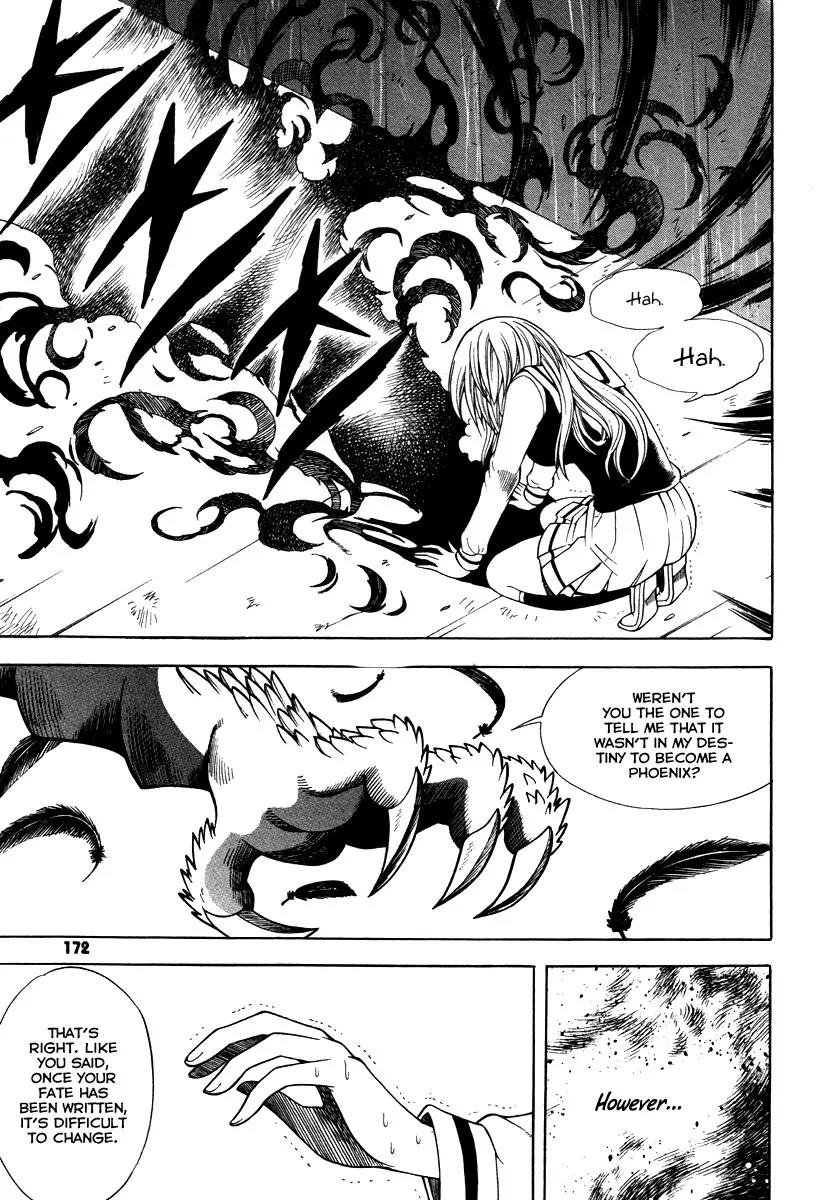 Gwisin Byeolgok Chapter 23 page 15 - Chapter 23: Gamble