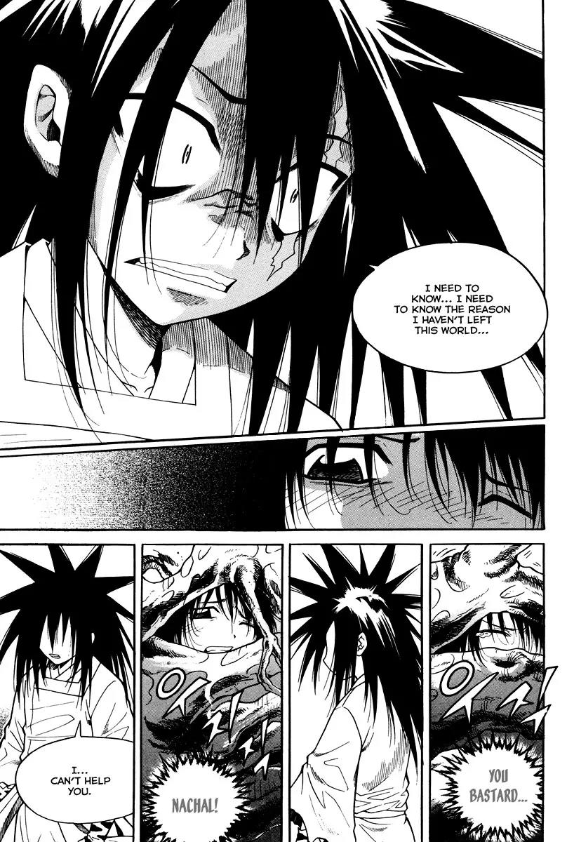Gwisin Byeolgok Chapter 29 page 13 - Chapter 29: Nachal's Choice